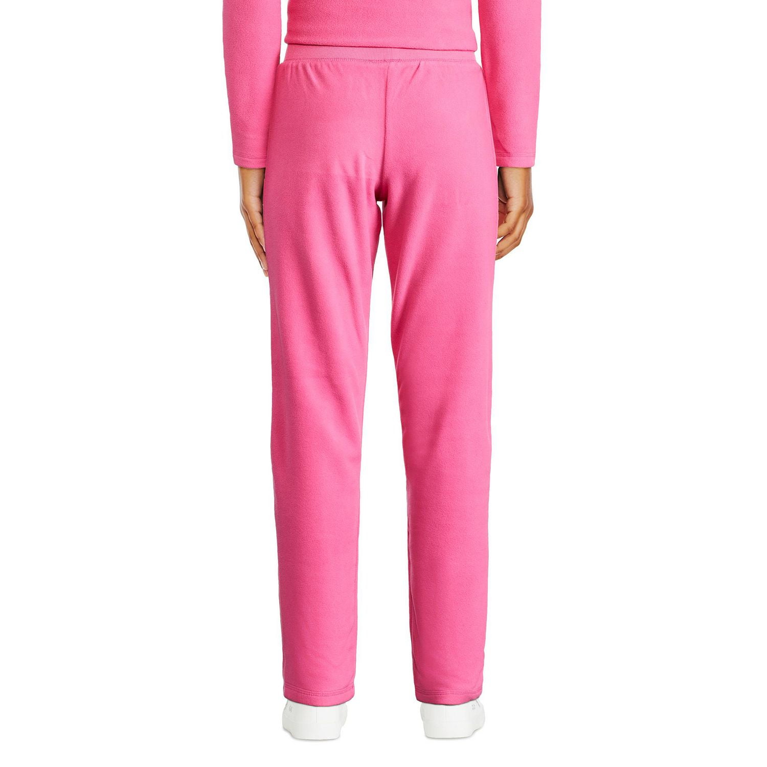 Pantalon en micropolaire sport George pour filles
