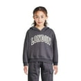 thumbnail image 1 of Chandail à capuchon George pour filles, 1 of 6