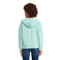 thumbnail image 3 of George Girls' Hooded Popover, 3 of 6