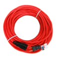 thumbnail image 1 of Rallonge électrique pour extérieur de 25 m - orange, 1 of 1