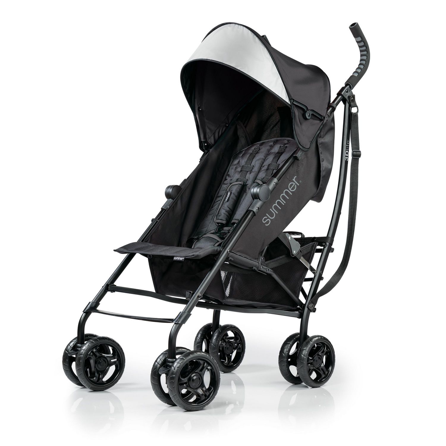 walmart summer infant stroller