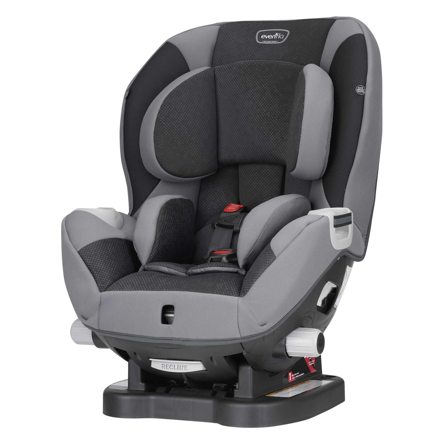 evenflo car seat walmart canada