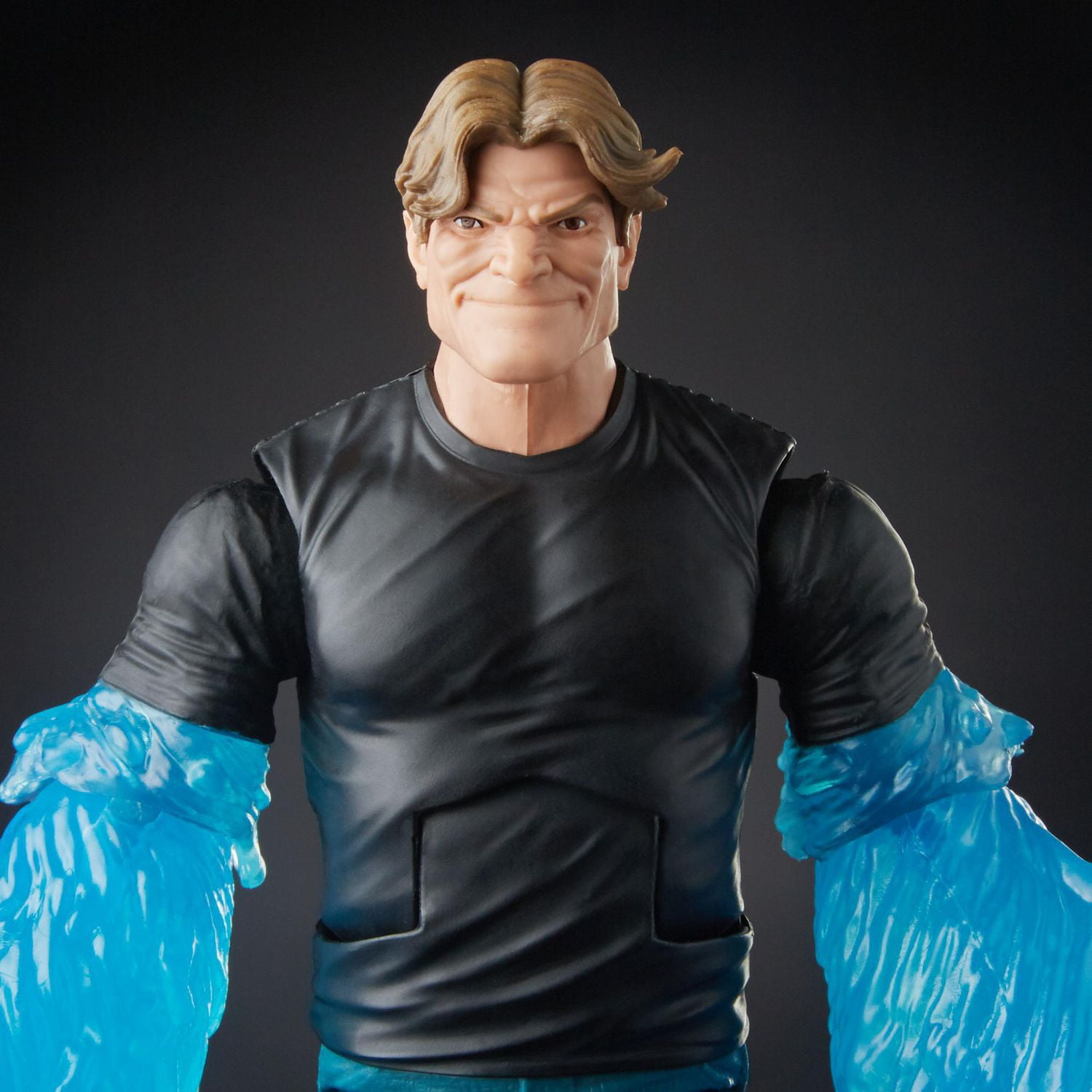 Marvel legends deals hydro man 2019