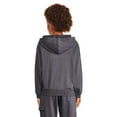 thumbnail image 3 of Chandail à capuchon George pour filles, 3 of 6