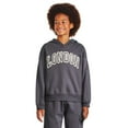 thumbnail image 2 of Chandail à capuchon George pour filles, 2 of 6