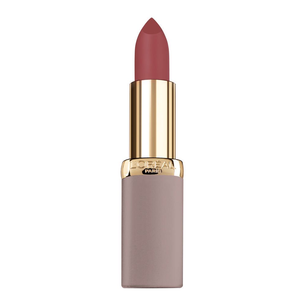 L'Oreal Paris Colour Riche Ultra Matte Lipstick, 3.5 G | Walmart Canada
