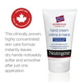 thumbnail image 4 of Neutrogena Norwegian Formula Unscented Hand Cream, Fragrance Free, 4 of 7