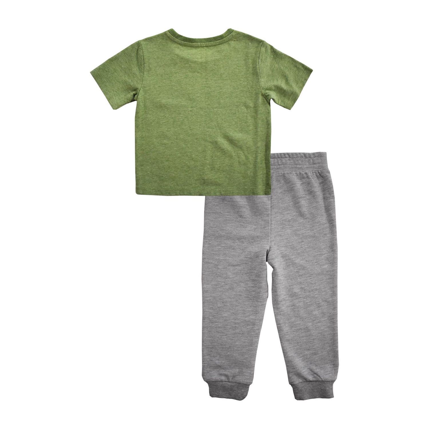 Toddler Boys Star Wars 2 Piece Child Expressions Set