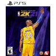 thumbnail image 1 of Jeu vidéo NBA 2K21 Mamba Forever Edition pour (PS5), 1 of 6