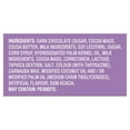 thumbnail image 4 of M&M's, Fudge Brownie Milk Chocolate Candies, Sharing Bag, 109g, 4 of 6