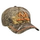 Realtree Edge Stretch Fit Hat - image 1 of 1