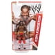 WWE série n° 15 – Figurine Kofi Kingston – image 2 sur 2