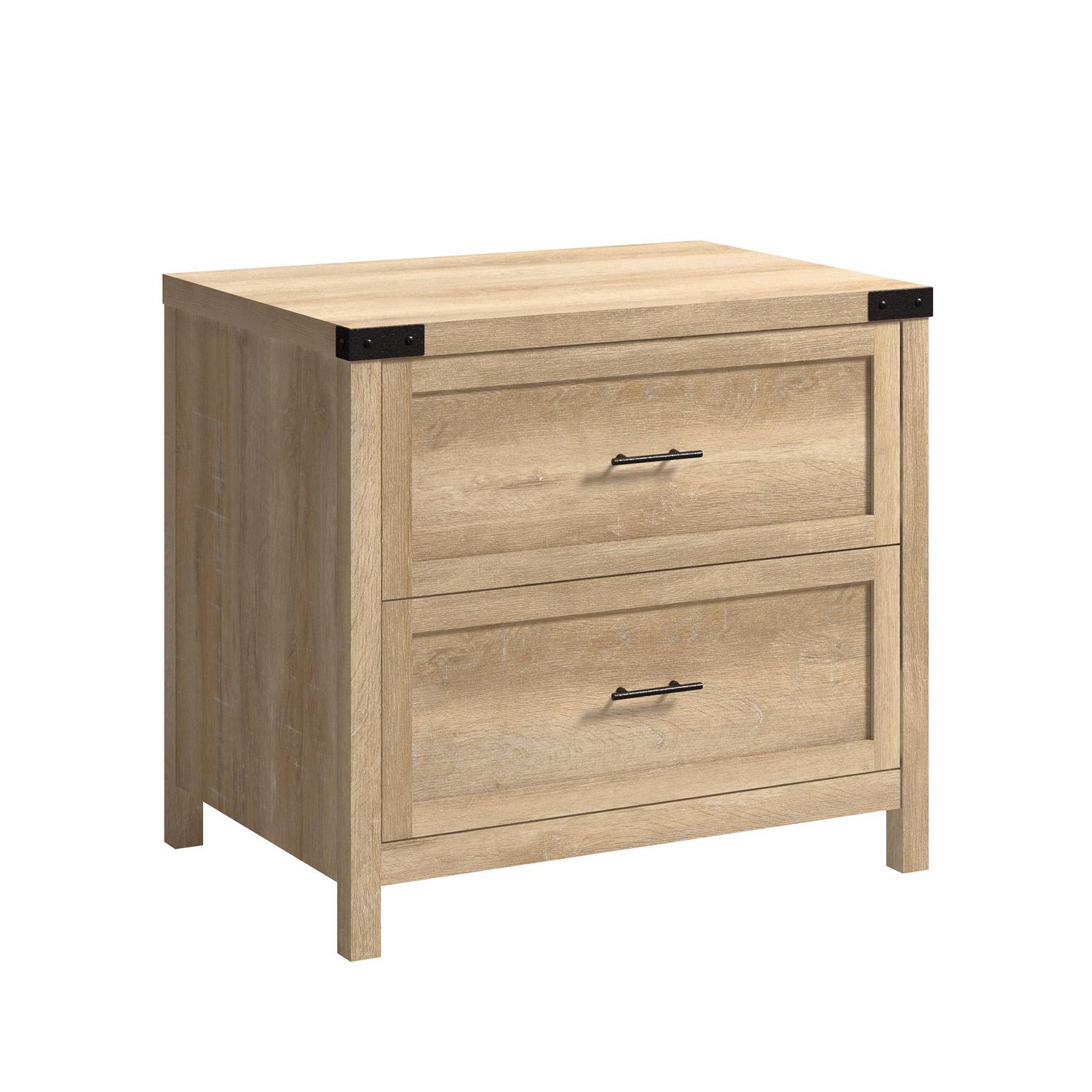 Sauder® Collection Bridge Acre™ Classeur latéral, Finition Orchard Oak™, 427327