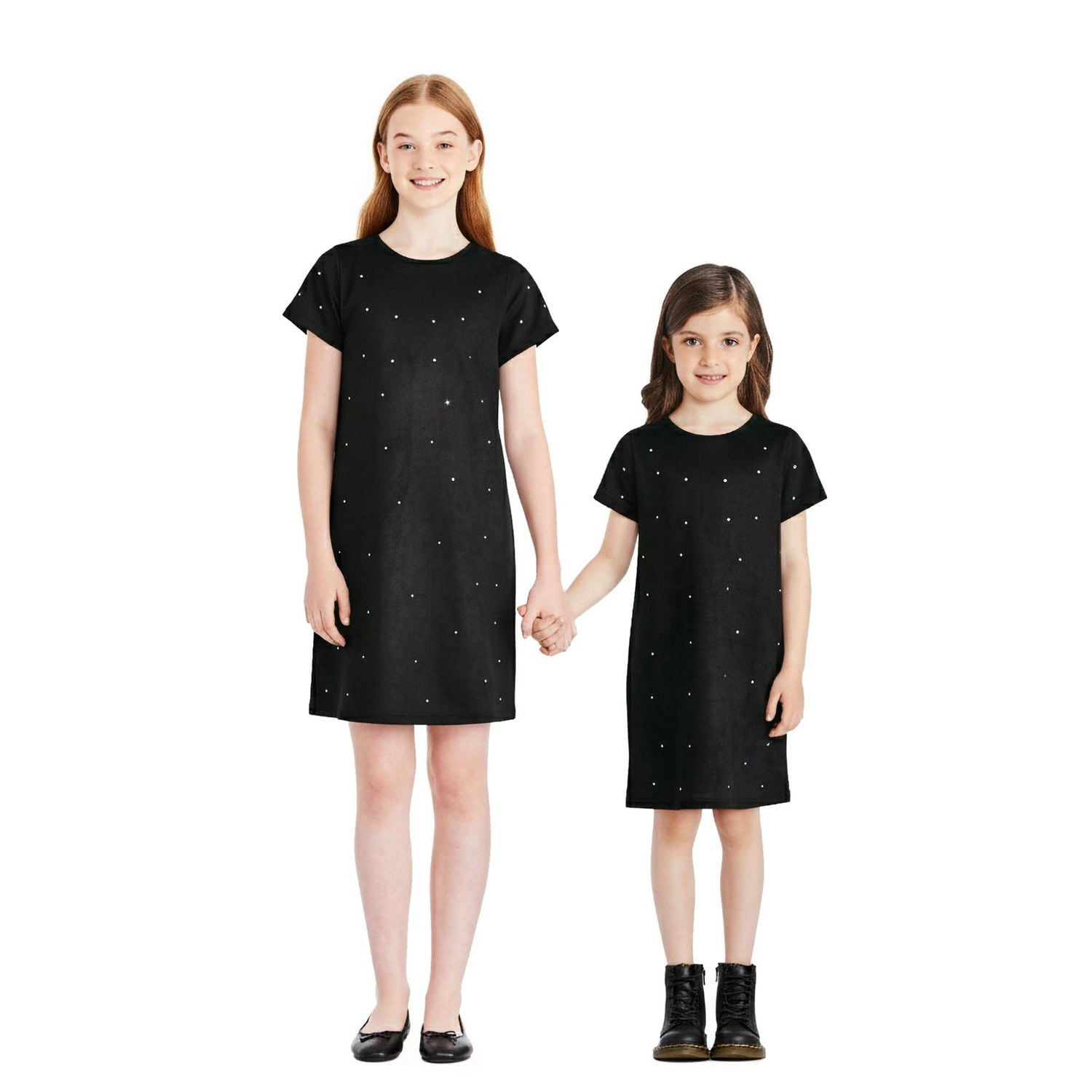 George Girls' Embellished Dress