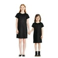 thumbnail image 4 of Robe avec embellissements George pour filles, 4 of 6