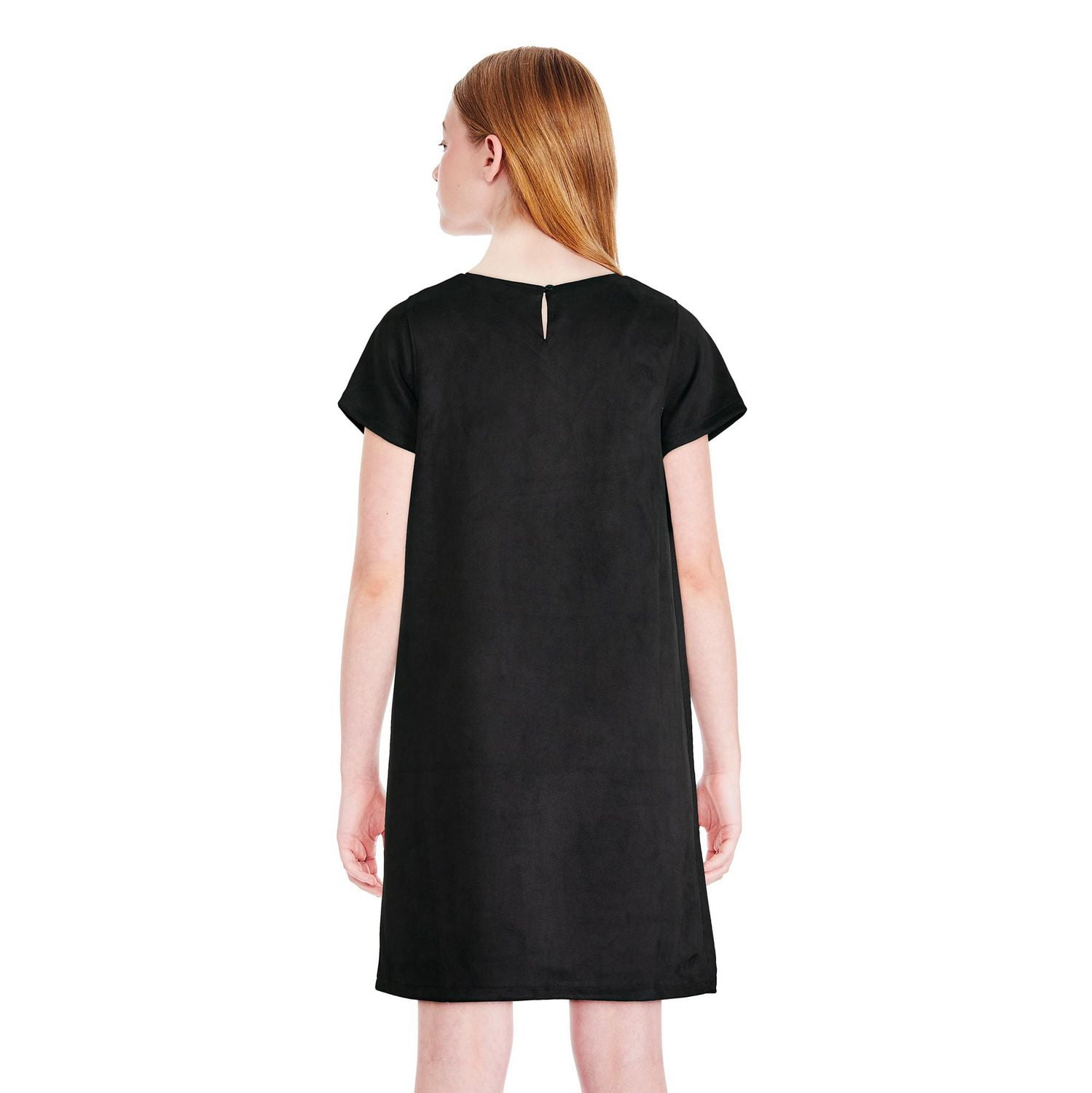 Robe avec embellissements George pour filles