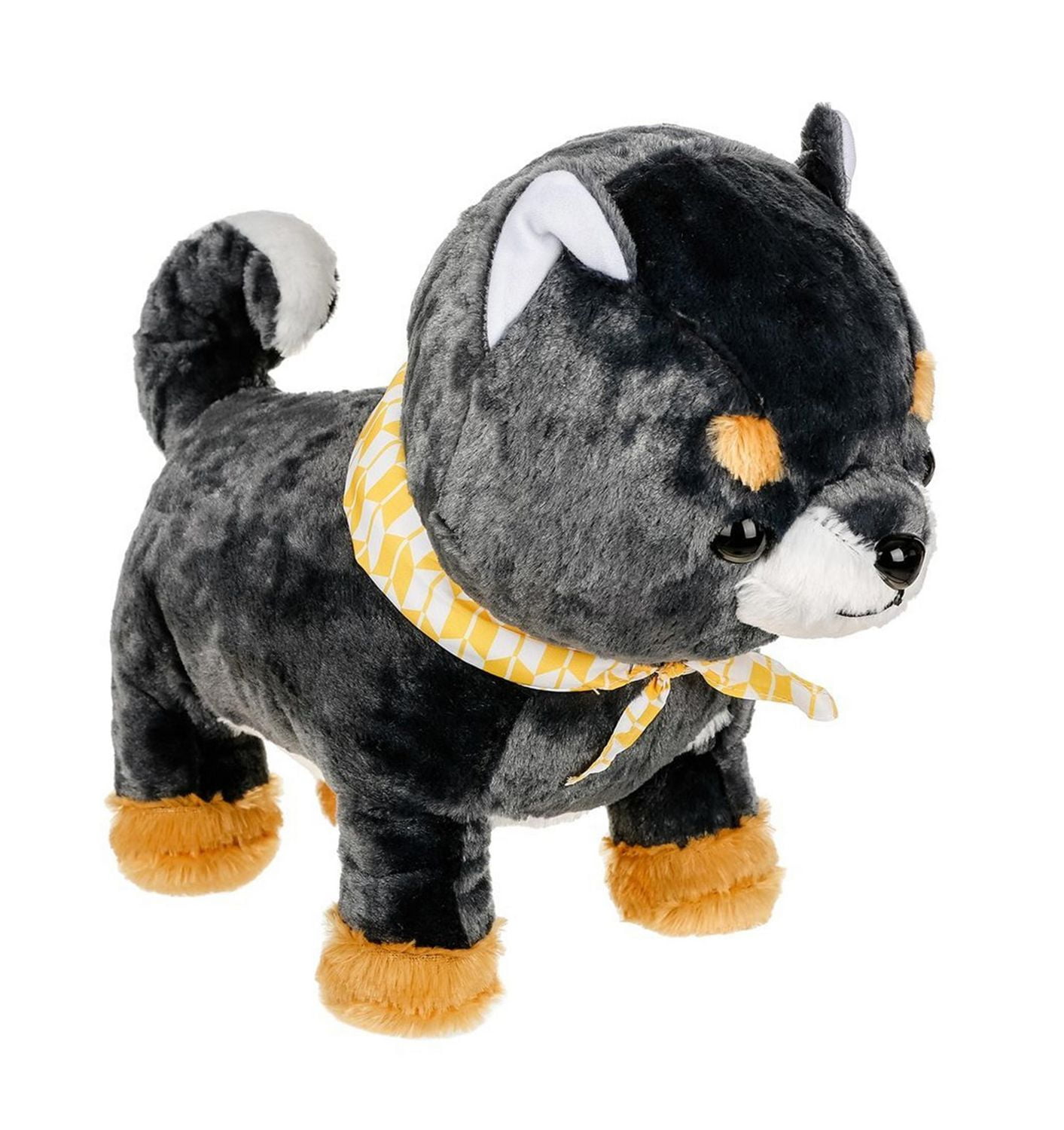 Amuse shiba inu clearance plush