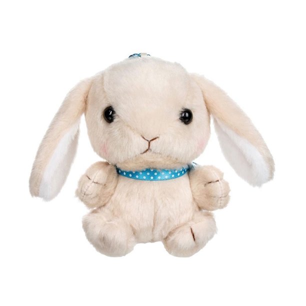 Poppy playtime around bunzo bunny plush long-eared rabbit Bobbi bonzo rabbit  