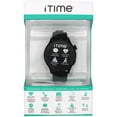thumbnail image 3 of iTIME Smartwatch – Stay Connected, Stay Active, 3 of 3