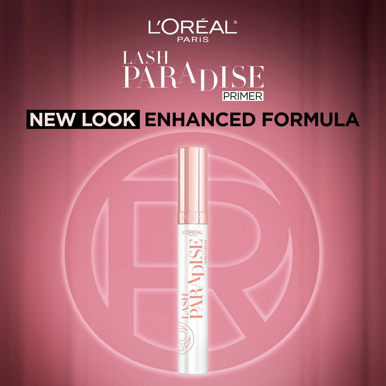 pmel lash primer