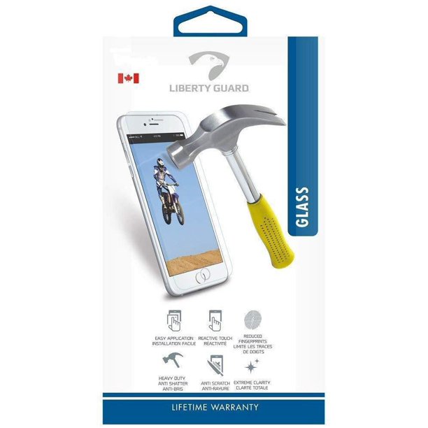 Powerology Glass Screen Protector for iPhone XS Max Walmart.ca