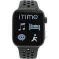 thumbnail image 1 of iTIME Smartwatch – Stay Connected, Stay Active, 1 of 3