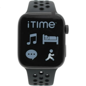 ITIME Smartwatch – Restez connecté, restez actif