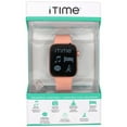 thumbnail image 3 of iTIME Smartwatch – Stay Connected, Stay Active, 3 of 3