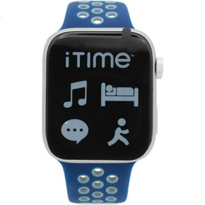 ITIME Smartwatch – Restez connecté, restez actif