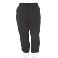 thumbnail image 1 of George Plus Women's Capri, 1 of 1