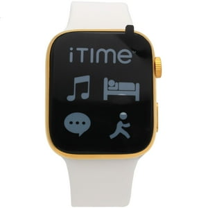 ITIME Smartwatch – Restez connecté, restez actif