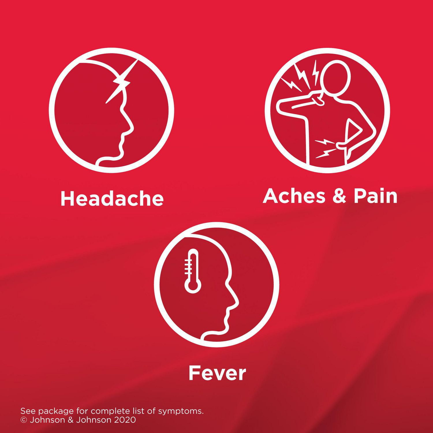 Tylenol Regular Strength Pain Relief Acetaminophen 325mg Liquid Gels