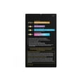thumbnail image 5 of SKYN Selection Non-Latex Assorted Lubricated Condoms, 10 Count, 5 of 5