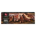 thumbnail image 3 of Côtes de dos de porc BBQ Plaisirs Gastronomiques, 3 of 3