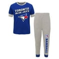 thumbnail image 1 of MLB Boys 2 pce Cotton Pyjamas, 1 of 1