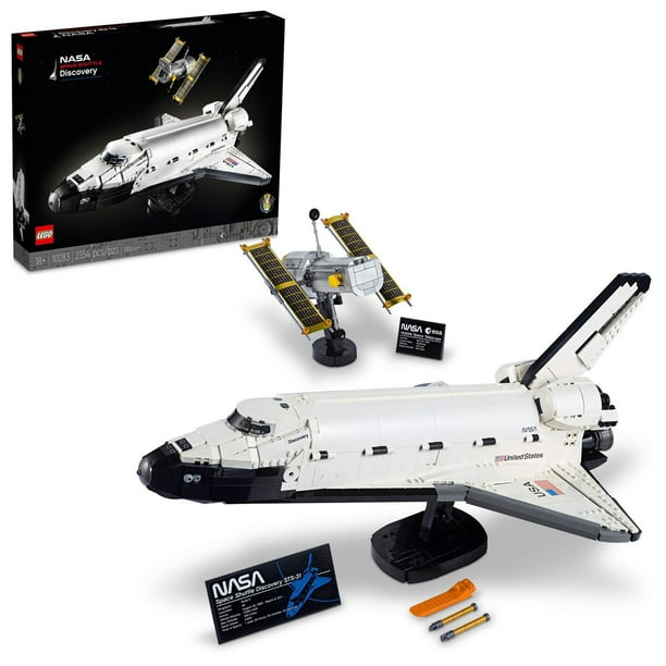 LEGO (R) Space Stars 1000-Piece Puzzle