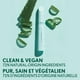 COVERGIRL Mascara Lash Blast Cleantopia volumisant, formule végétalienne à base de plantes Jusqu'à 302% de volume en plus – image 5 sur 7