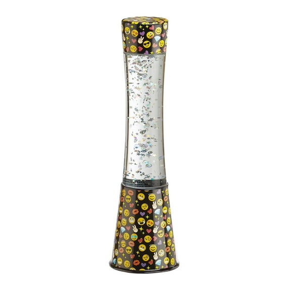 EMOJI VOLCANO LAMP