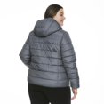 thumbnail image 3 of Manteau bouffant compact George Plus pour femmes, 3 of 6