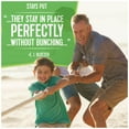 thumbnail image 5 of Depend Incontinence Shields, Pads for Men, Light Absorbency, 58 Count, 5 of 5