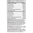 thumbnail image 3 of Xtend BCAA Natural Zero Blueberry Lemonade, 3 of 3