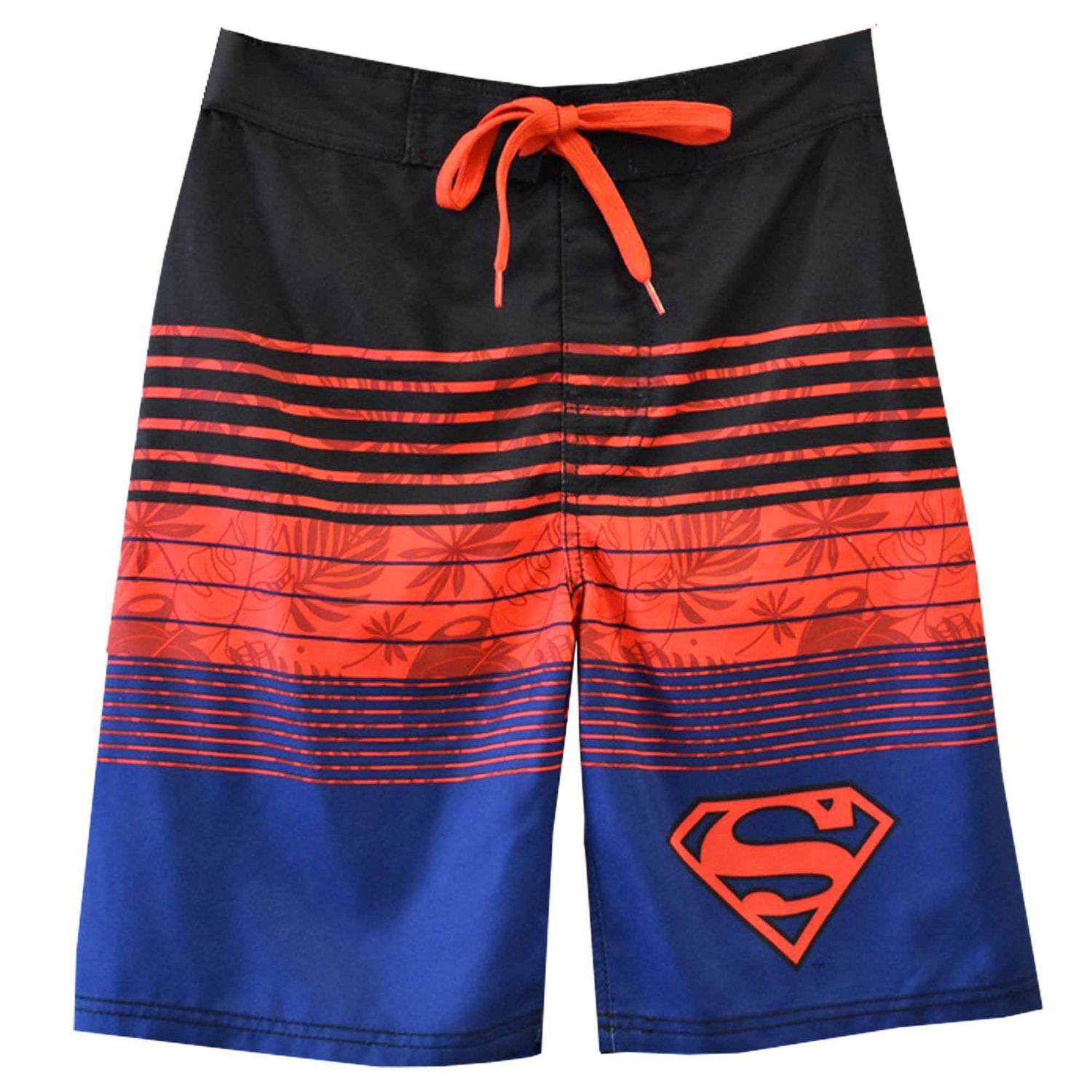 Maillot de bain homme Superman Walmart.ca