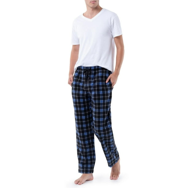 Men's Bamboo Pajama Pants - Cozy Earth