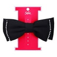 thumbnail image 1 of Barrette avec nœud papillon Justice, 1 of 1