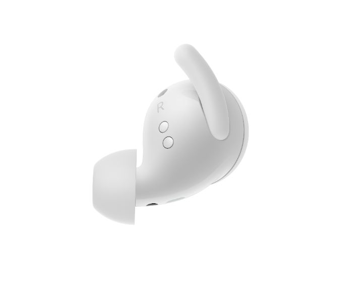 Google Pixel A-Series True Wireless Ear Buds, Rich audio/clear