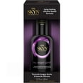 thumbnail image 1 of SKYN All Night Long Silicone Personal Lubricant - 80ml - 1 pack, Safe with Latex & Non-Latex Condoms, 1 of 6