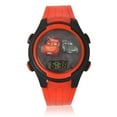 thumbnail image 2 of Disney Cars LCD Watch, 2 of 2