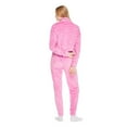 thumbnail image 3 of Pyjama 2 pièces No Boundaries pour femmes, 3 of 6