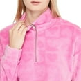 thumbnail image 4 of Pyjama 2 pièces No Boundaries pour femmes, 4 of 6