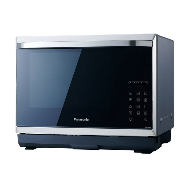 panasonic bistro steam oven